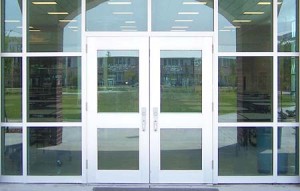 Commercial and Storefront Doors Windows Milford Massachusetts MetroWest