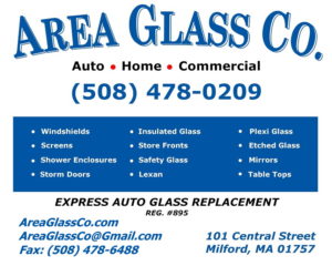 Area Glass Co.